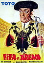 Movie "Fifa e arena" (1948)