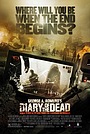 Movie «Diary of the Dead» (2007)