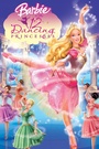 Animation Movie "Barbie in the 12 Dancing Princesses" (2006)