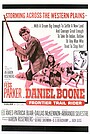 Фільм «Daniel Boone: Frontier Trail Rider» (1966)