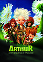 Animation Movie "Arthur and the Revenge of Maltazard" (2009)