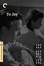 To Joy