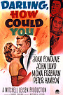 Movie "Darling, How Could You!" (1951)