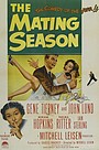 Movie «The Mating Season» (1951)