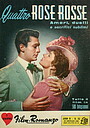 Movie "Four Red Roses" (1951)