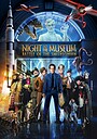 Night at the Museum: Battle of the Smithsonian
