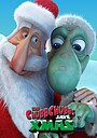 Animation Movie "The Chubbchubbs Save Xmas" (2007)