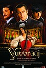 Movie "Yuvvraaj" (2008)