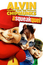 Movie "Alvin and the Chipmunks: The Squeakquel" (2009)
