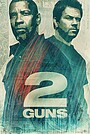 Movie "2 Guns" (2013)
