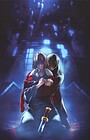 Anime "The Garden of Sinners: A Study in Murder – Part 2" (2009)