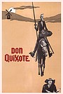 Movie "Don Quixote" (1957)