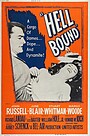 Movie "Hell Bound" (1957)