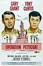 Movie "Operation Petticoat" (1959)