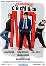 Movie "Some Say No" (2011)