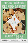 Movie "The Grass Is Greener" (1960)