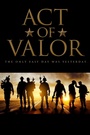 Movie "Act of Valor" (2012)