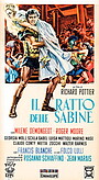 Movie "Romulus and the Sabines" (1961)