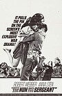 Movie "The Nun and the Sergeant" (1962)