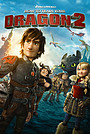 How to Train Your Dragon 2