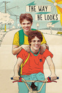Movie "The Way He Looks" (2014)