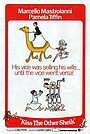 Movie "Kiss the Other Sheik" (1965)