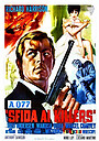 Movie "Killers Are Challenged" (1966)