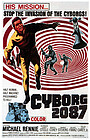 Movie "Cyborg 2087" (1966)