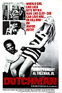 Movie "Dutchman" (1966)
