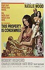Movie "This Property Is Condemned" (1966)