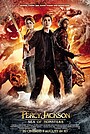 Movie "Percy Jackson: Sea of Monsters" (2013)