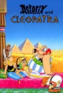 Asterix and Cleopatra