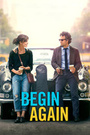 Movie "Begin again" (2013)