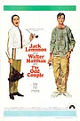 Movie "The Odd Couple" (1967)