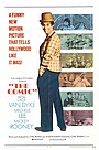 Movie "The Comic" (1969)