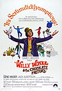 Movie "Willy Wonka & the Chocolate Factory" (1971)