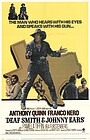 Movie "Deaf Smith & Johnny Ears" (1973)