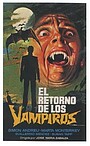 Movie "El misterio de Cynthia Baird" (1985)