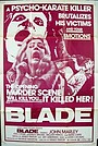 Movie "Blade" (1973)