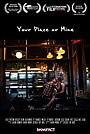 Фильм «Your Place or Mine» (2012)