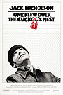 Movie «One Flew Over the Cuckoo's Nest» (1975)