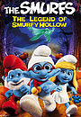Animation Movie "The Smurfs: Legend of Smurfy Hollow" (2013)