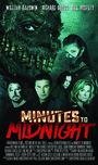 Movie "Minutes to Midnight" (2018)