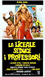 Movie "How to Seduce Your Teacher" (1979)