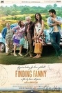 Movie "Finding Fanny" (2014)