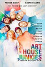 Movie "Arthouse Junkies"