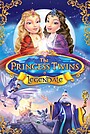 Animation Movie "The Princess Twins of Legendale" (2013)
