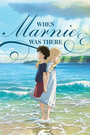 Anime "When Marnie Was There" (2014)