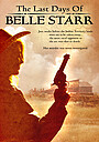 Фільм «The Last Days of Belle Starr»