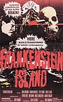 Movie "Frankenstein Island" (1981)